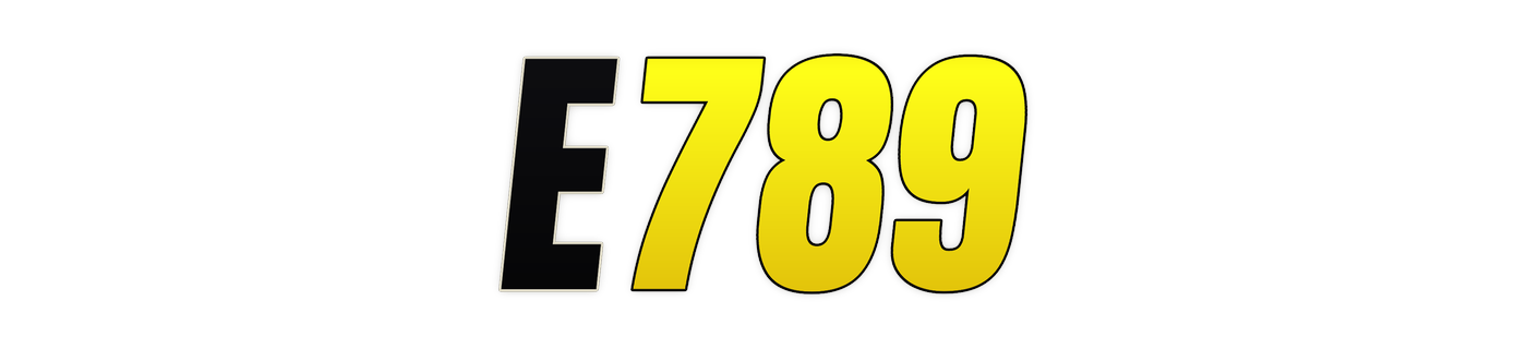 e789 Logo